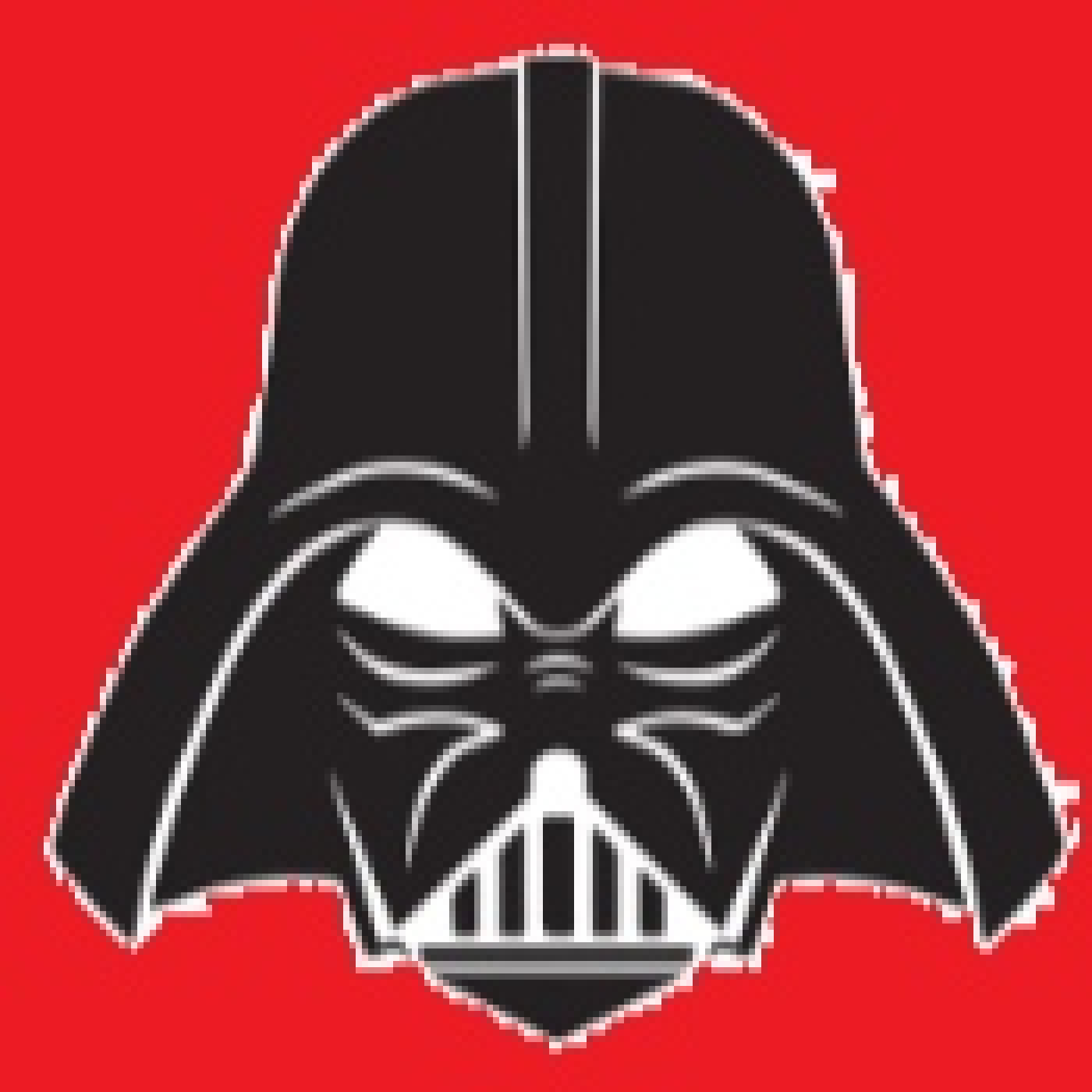 Hablemos de Star Wars episode artwork