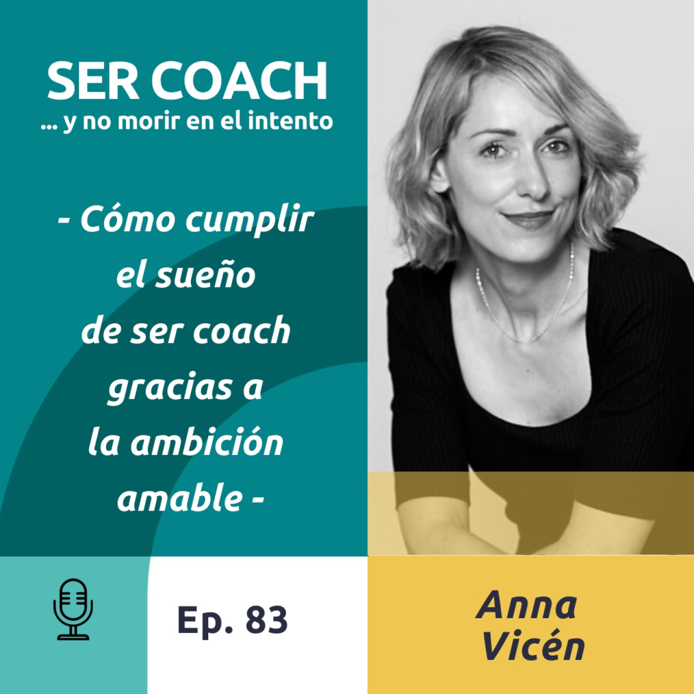 Ser Coach y no morir en el intento