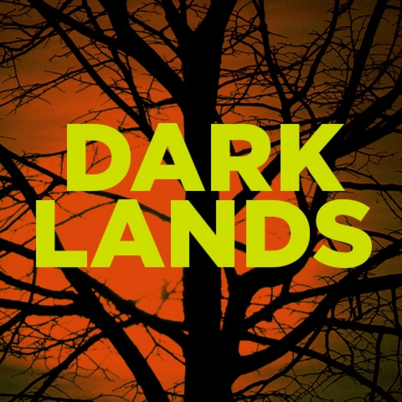 DARKLANDS RADIO SHOW