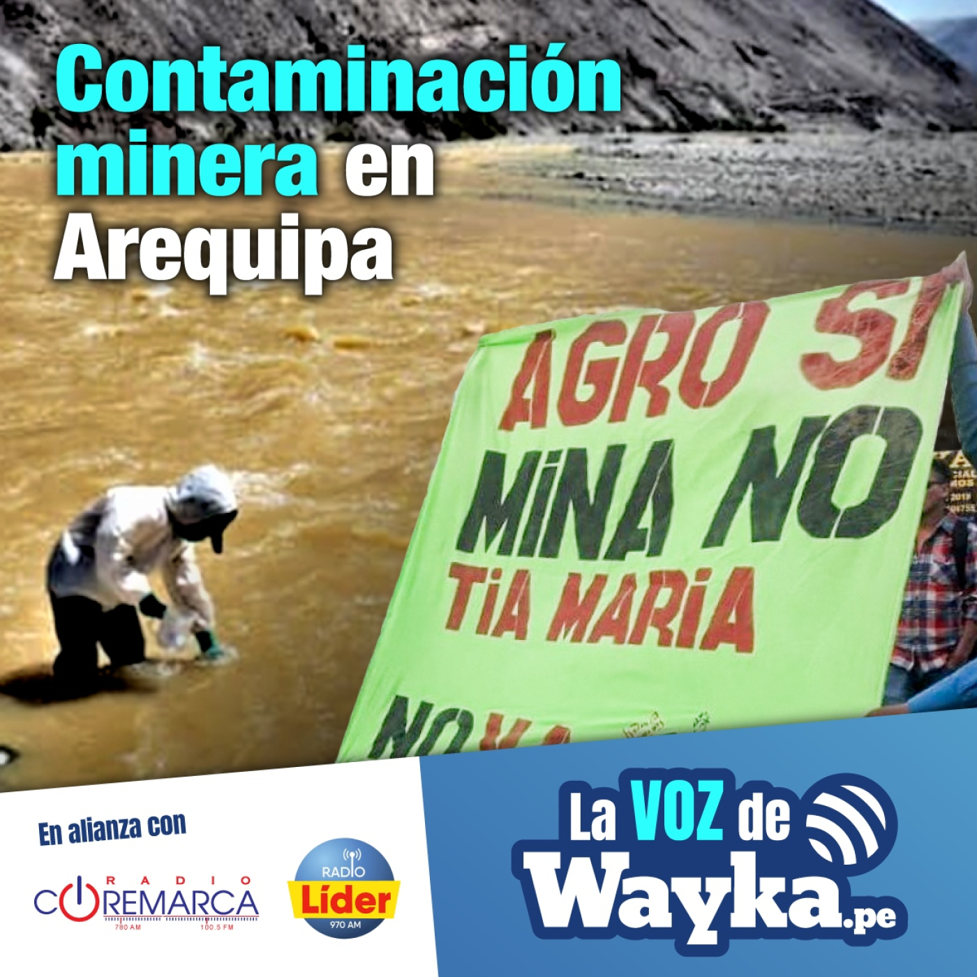 Wayka Perú