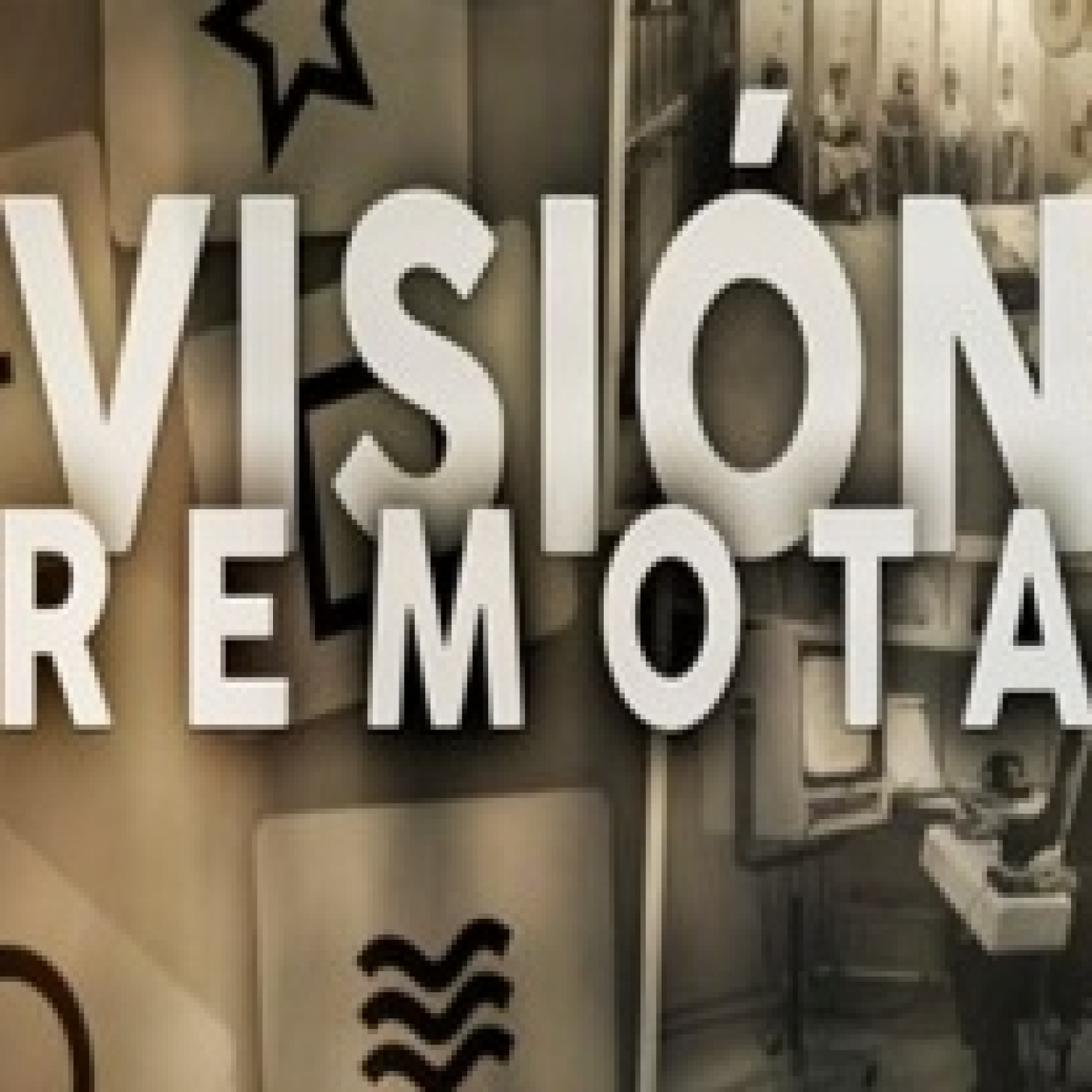 Cuarto Milenio: Visión remota