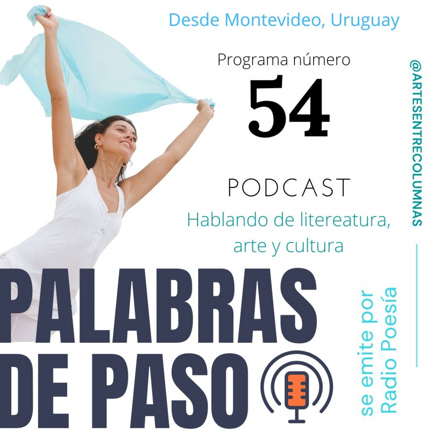 Palabras de Paso