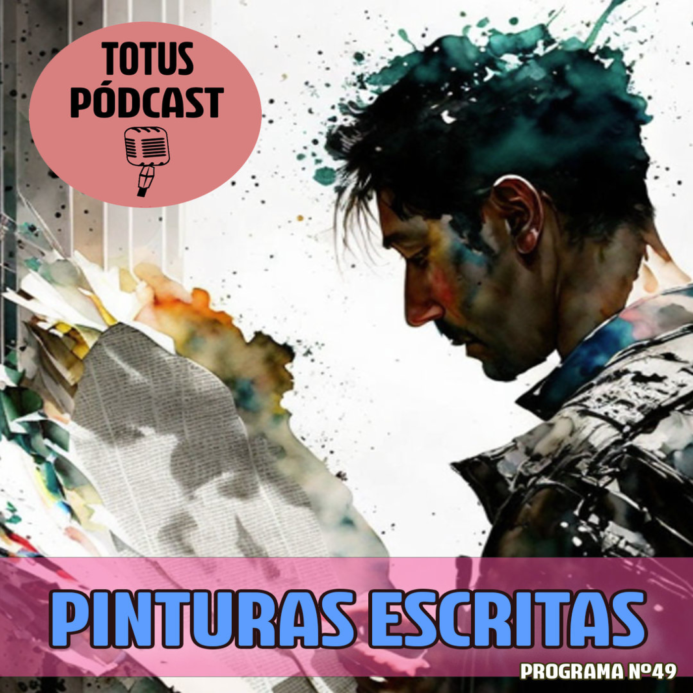 Totus Pódcast