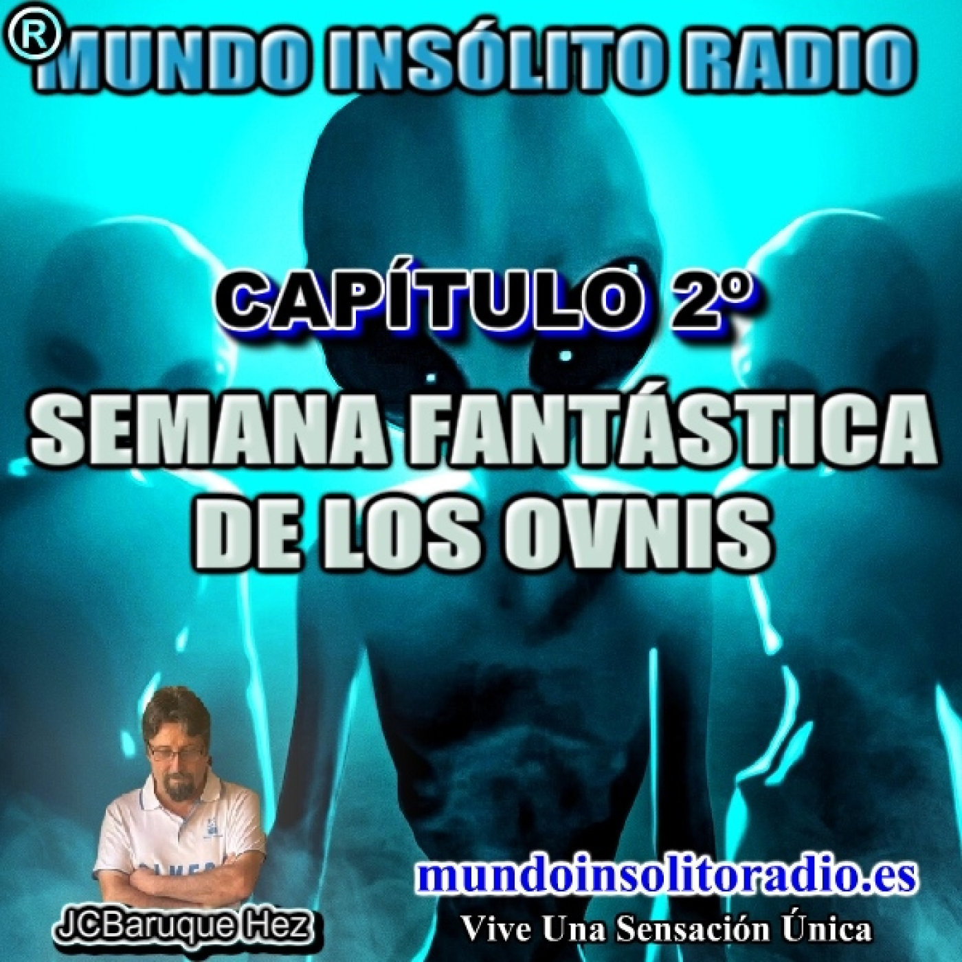 812/11. Desclasificación UFO España.