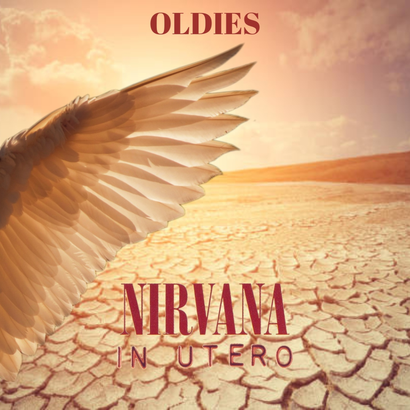 «In Utero»: El Último Grito de Nirvana episode artwork