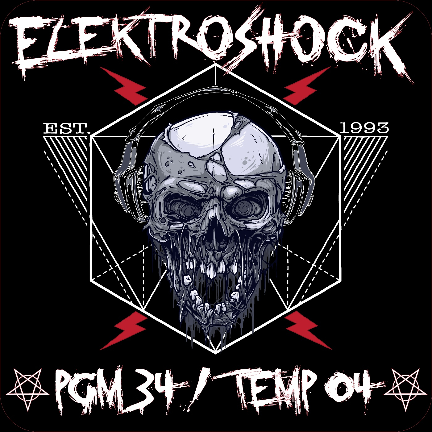 ELEKTROSHOCK