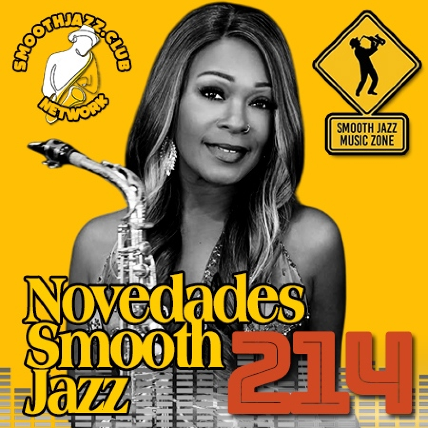 Novedades Smooth Jazz