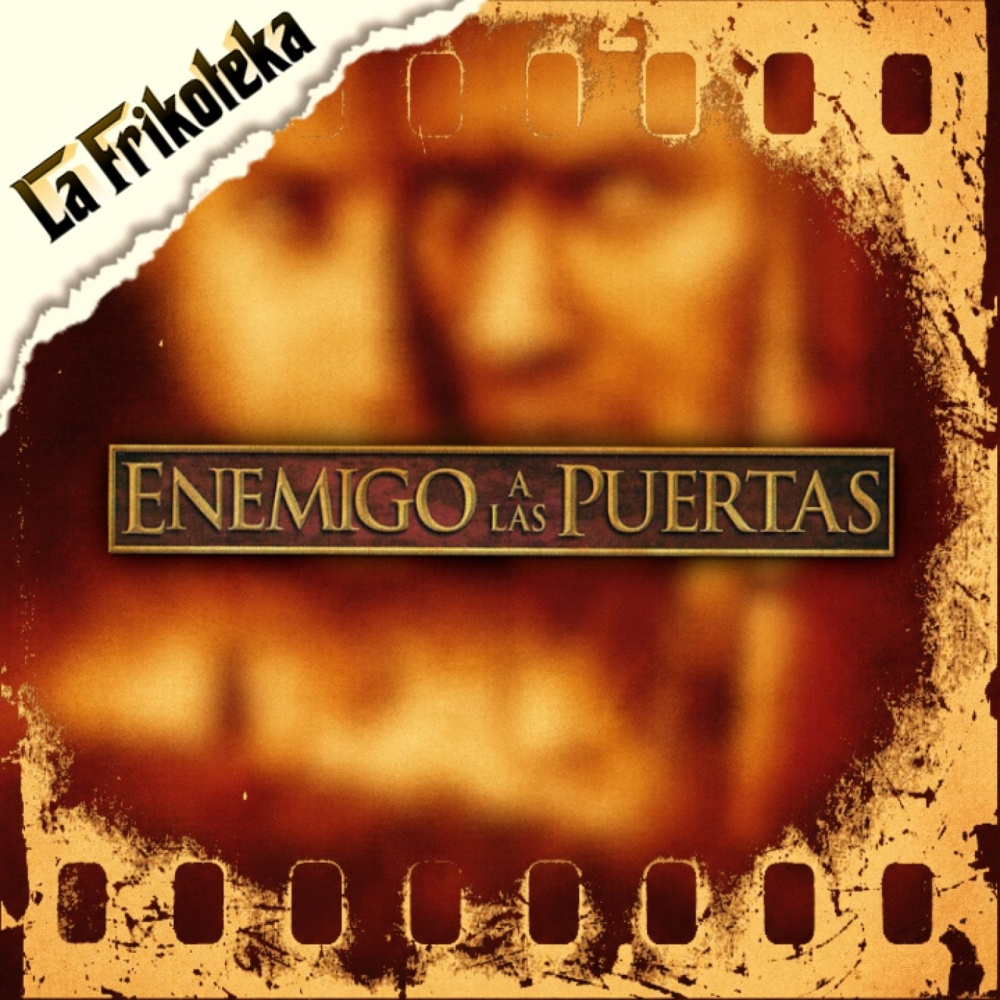 192 - Enemigo a las puertas (2001) episode artwork