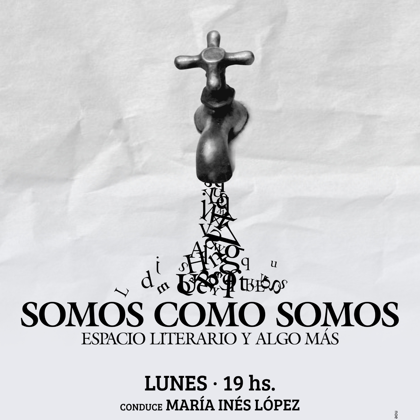 Somos como somos
