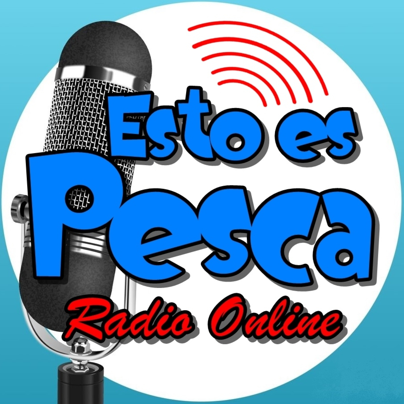 Esto es Pesca