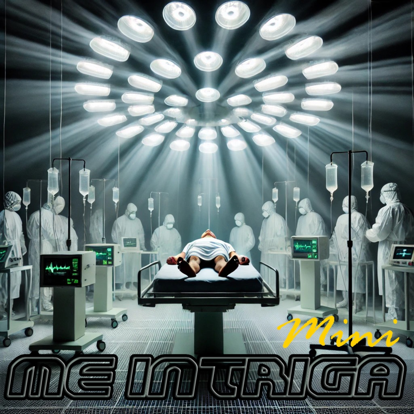 ME INTRIGA