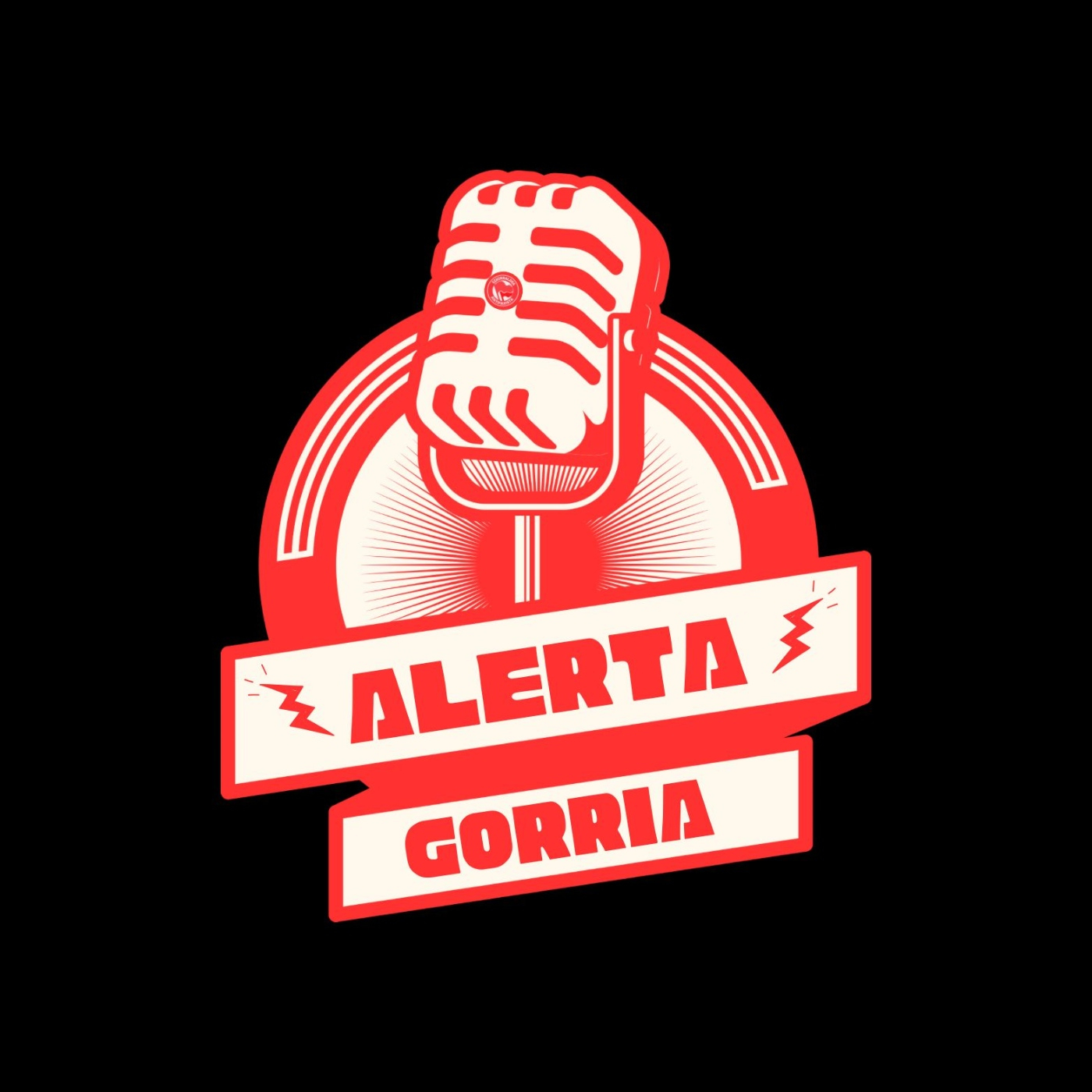 Alerta Gorria