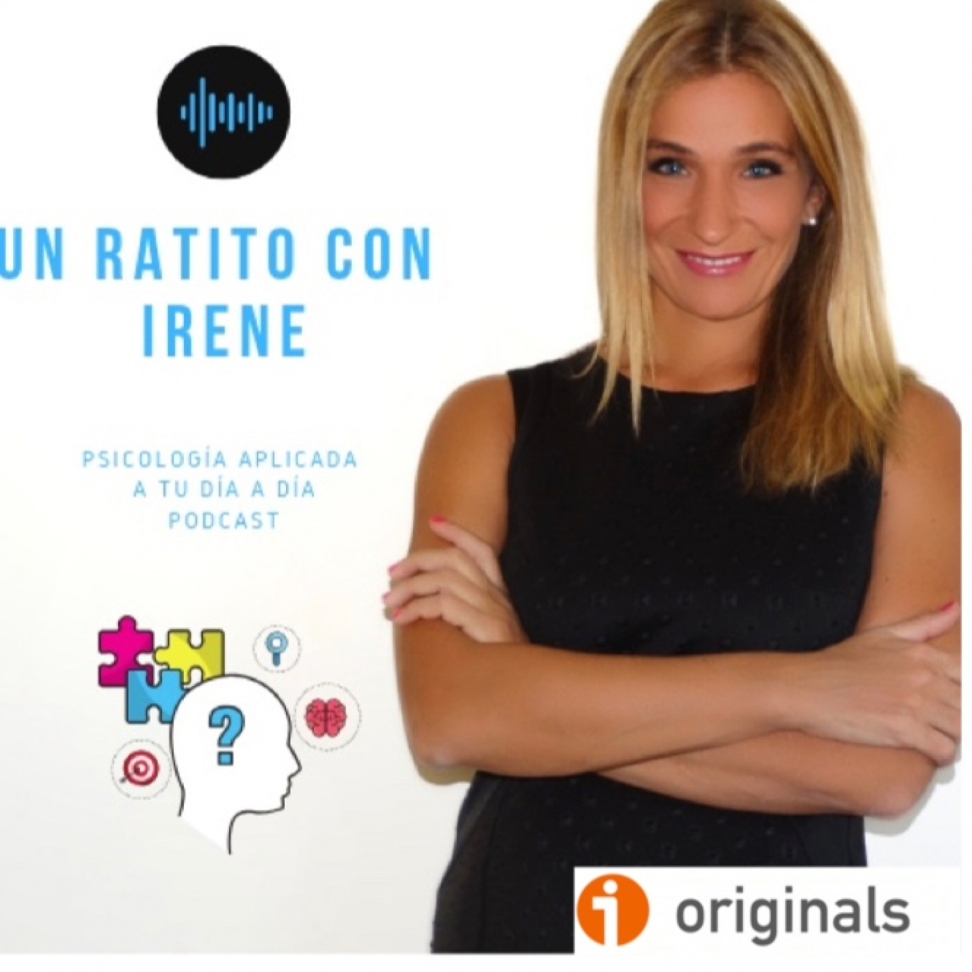 Un ratito con Irene