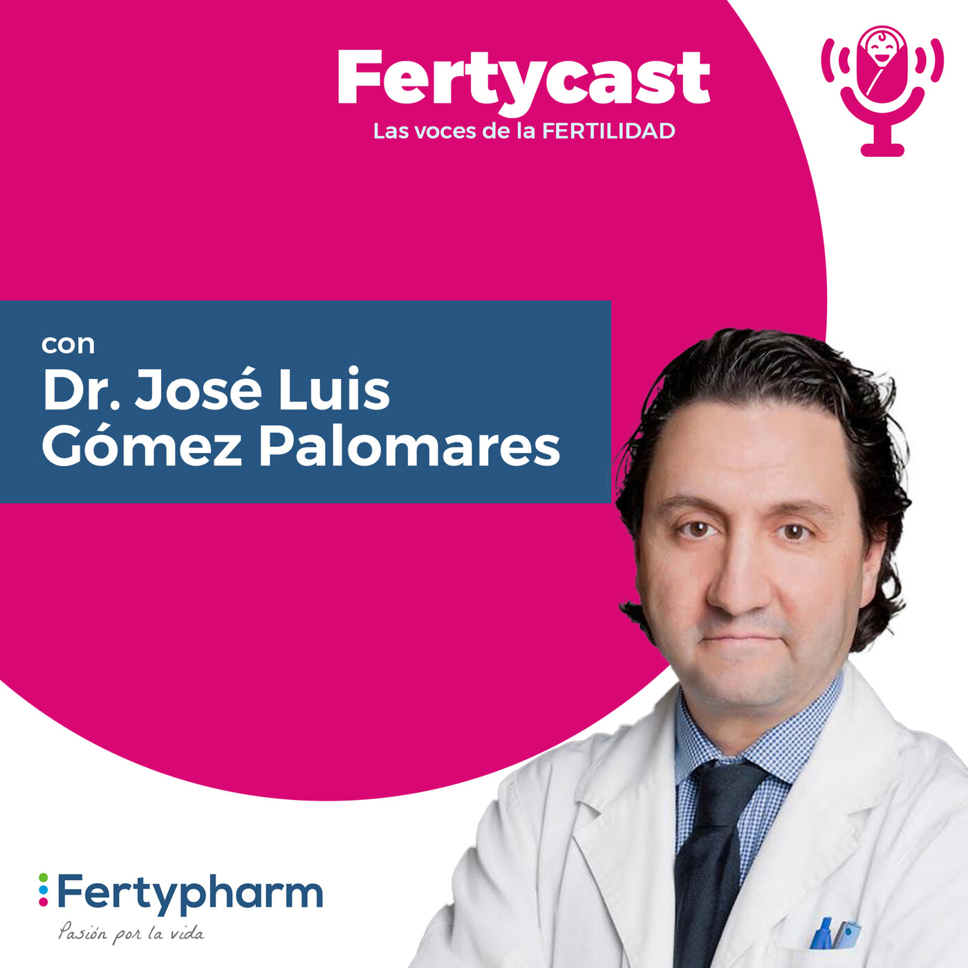 4. El Secreto de la Productividad en Reproducción Asistida, y en la vida con el Dr. José Luis Gómez Palomares 4. El Secreto de la Productividad en Reproducción Asistida, y en la vida con el Dr. José Luis Gómez Palomares