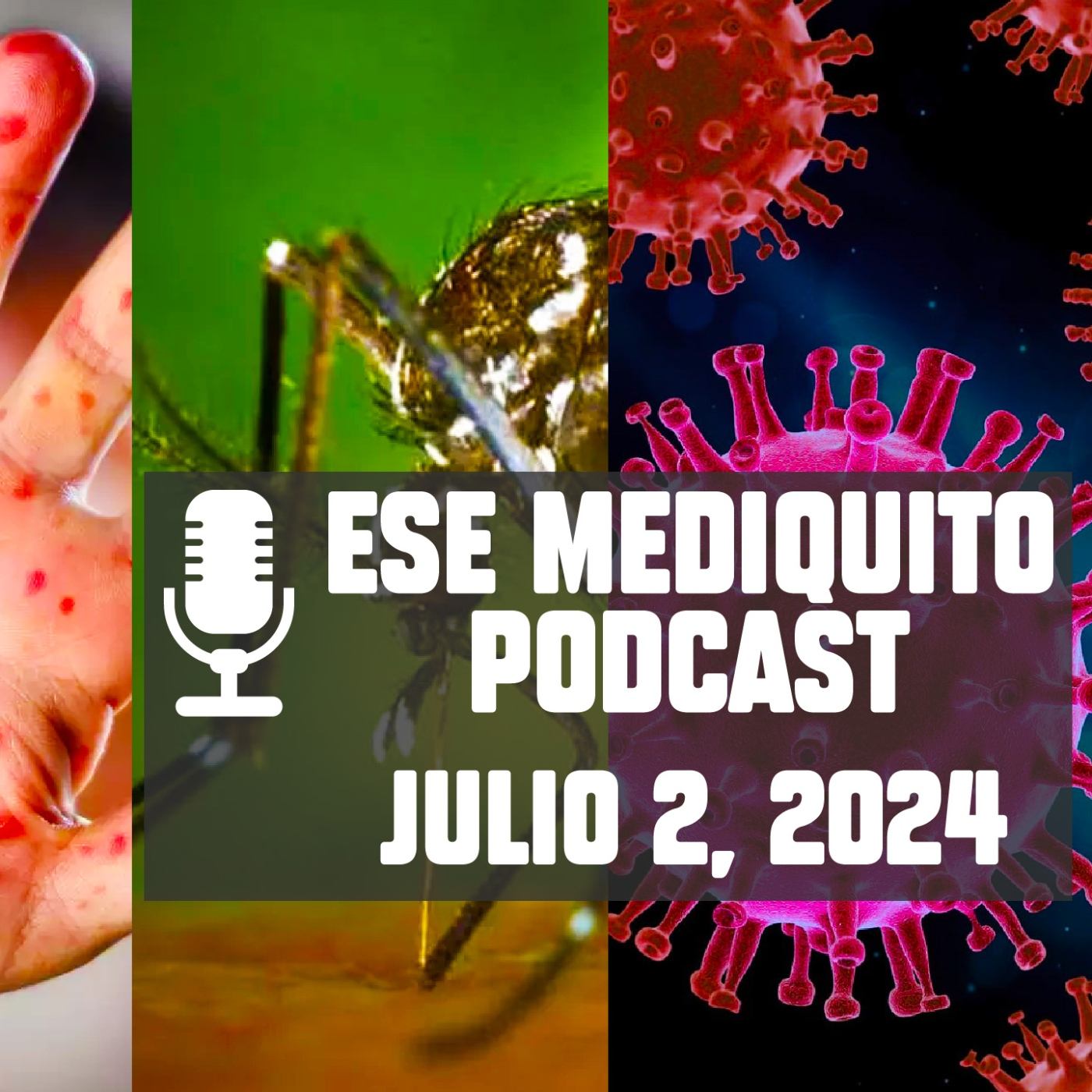 Ese Mediquito