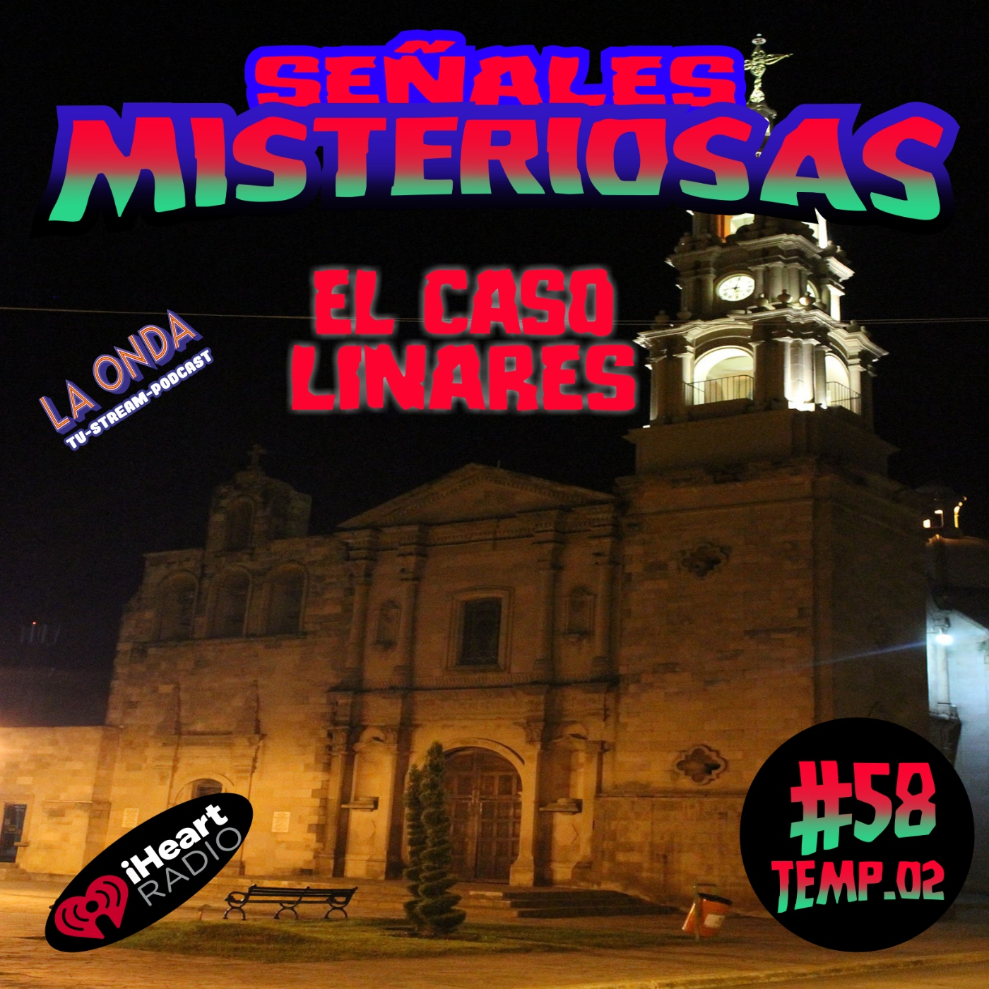 Señales Misteriosas