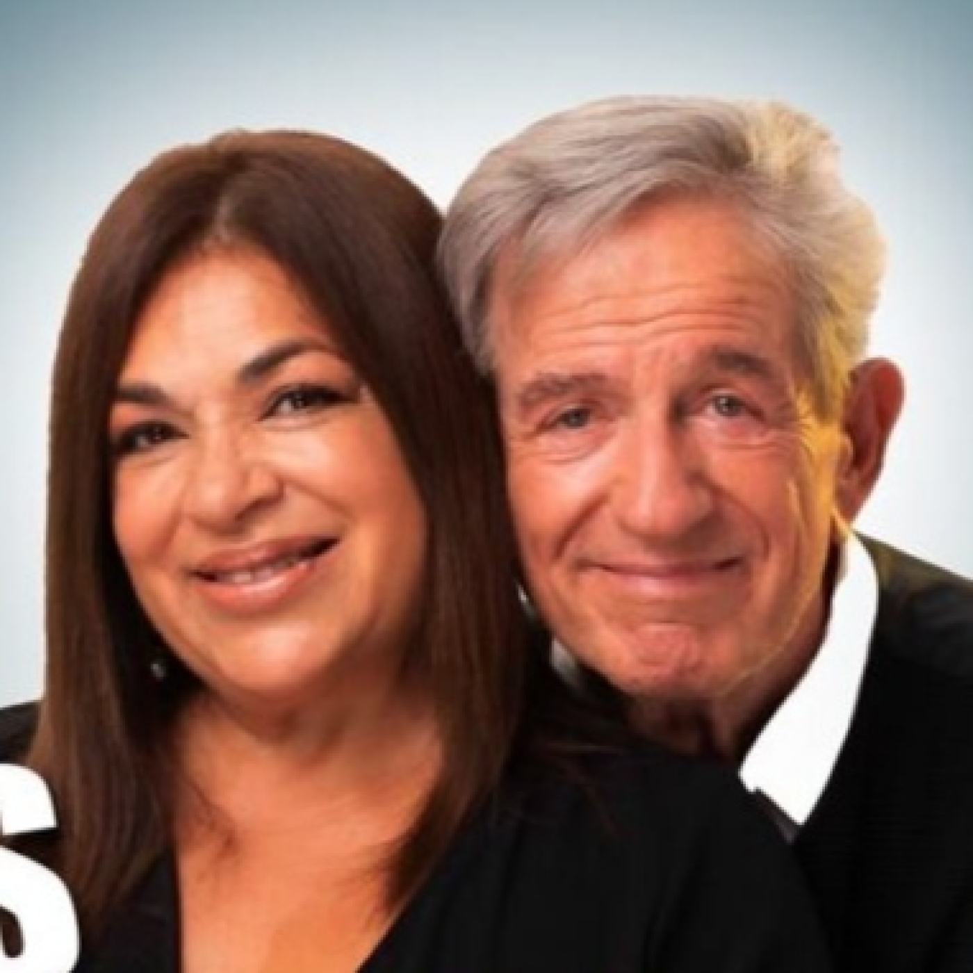 "Es complicado" se presenta en Crespo episode artwork