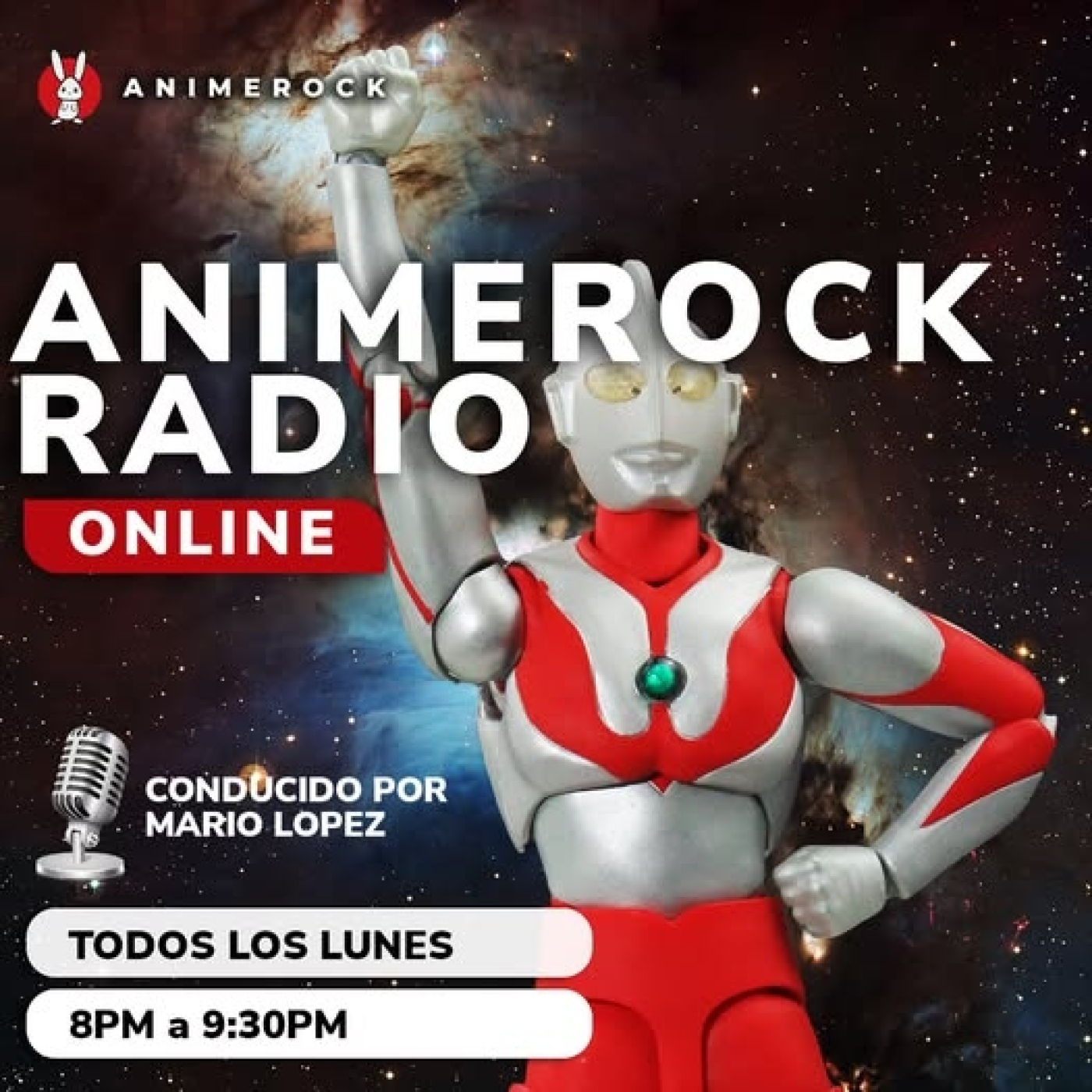 Anime Rock