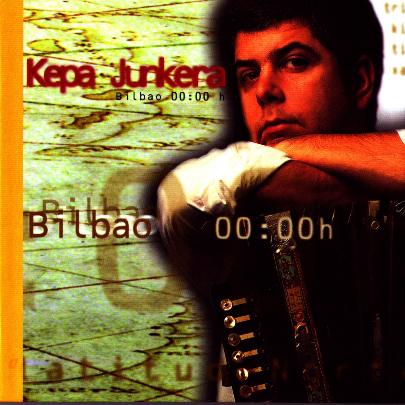Entre Músiques 119. Bilbao 00:00h, Kepa Junkera (valencià) episode artwork