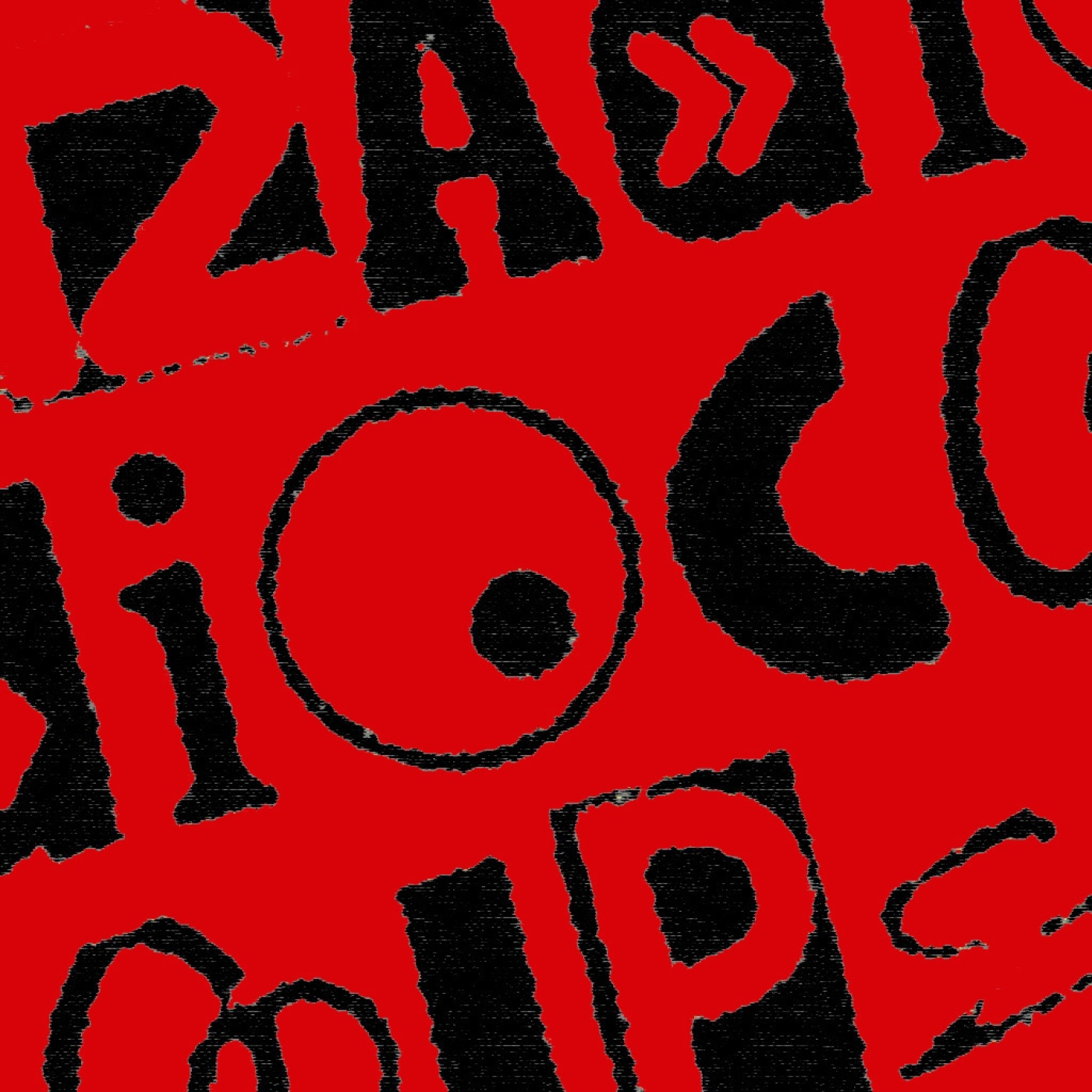 radiochip de la lesión de Rincón episode artwork