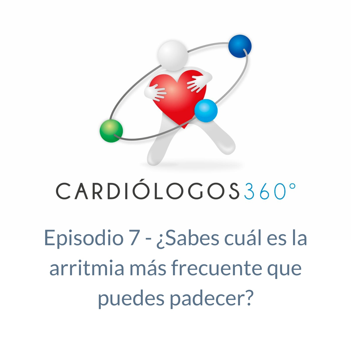 Cardiólogos 360