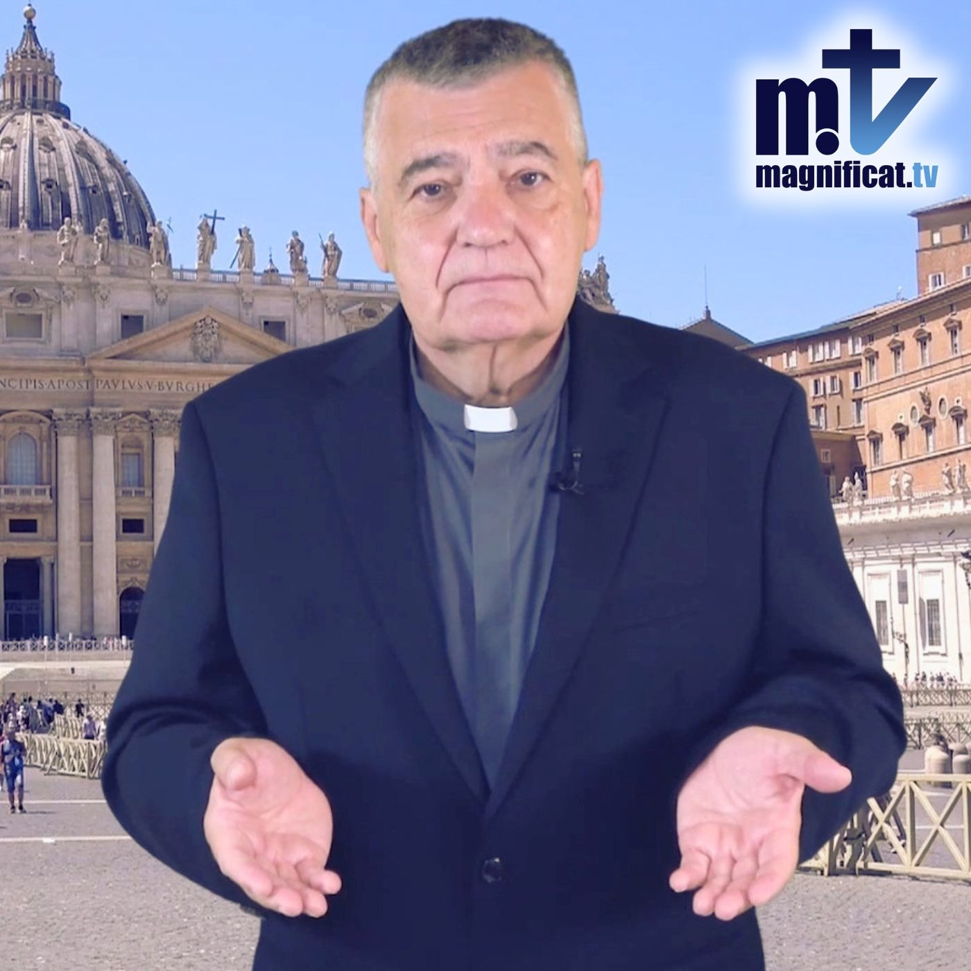 CISMA: lefebvrianos declaran hereje a la Iglesia y el Papa responde excomulgando a los lefebvrianos