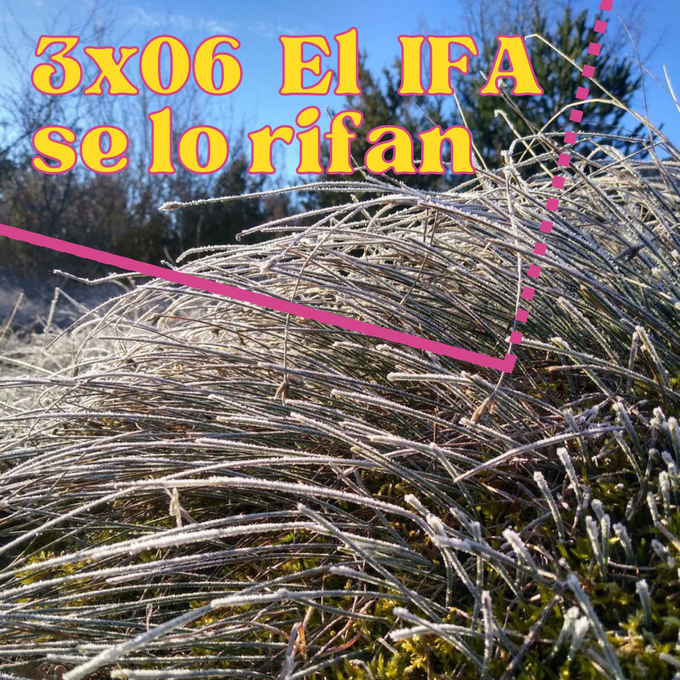 Se vienen cosicas