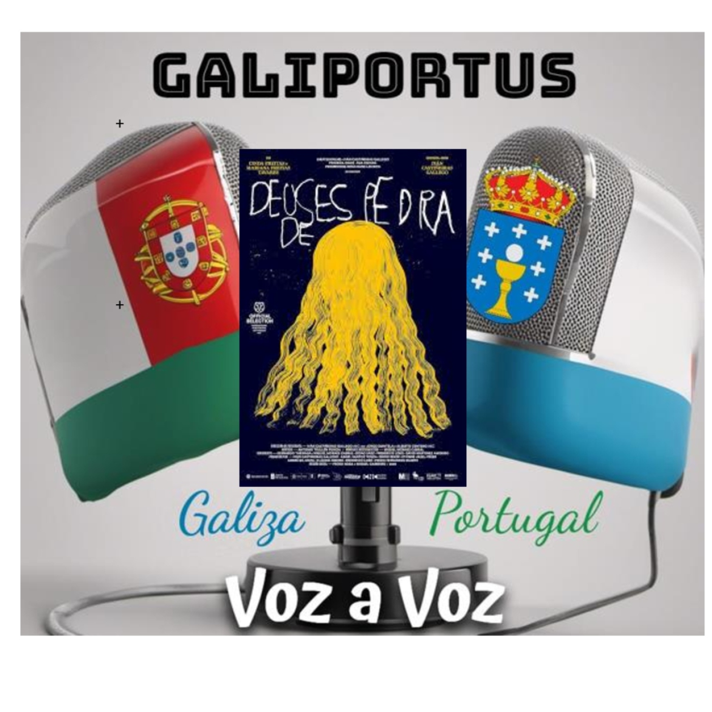 GALIPORTUS