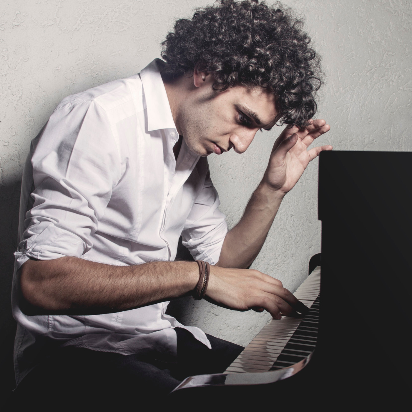 Benjamín Furman en Un Canto Se Hace Al Viento episode artwork
