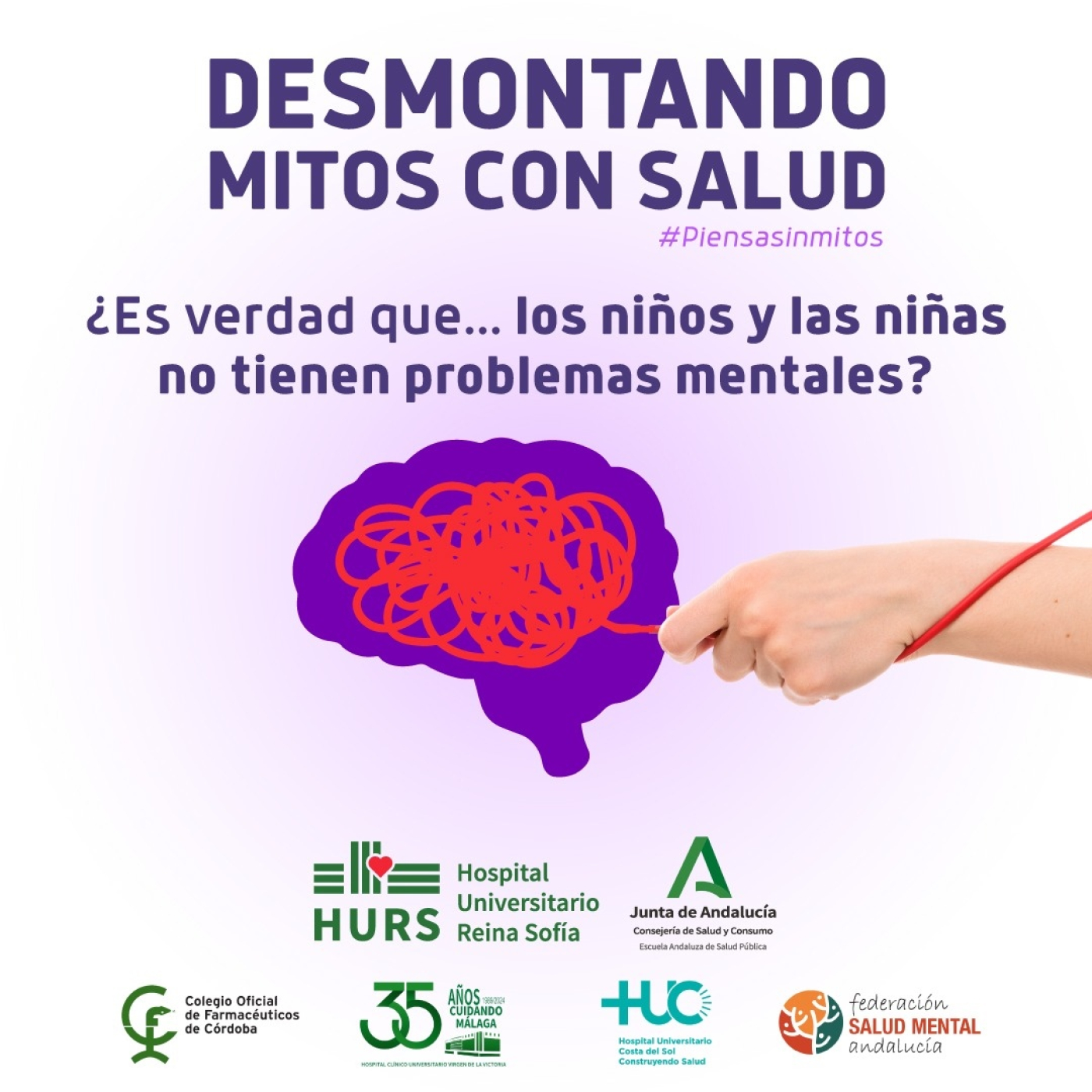 Un podcast de salud