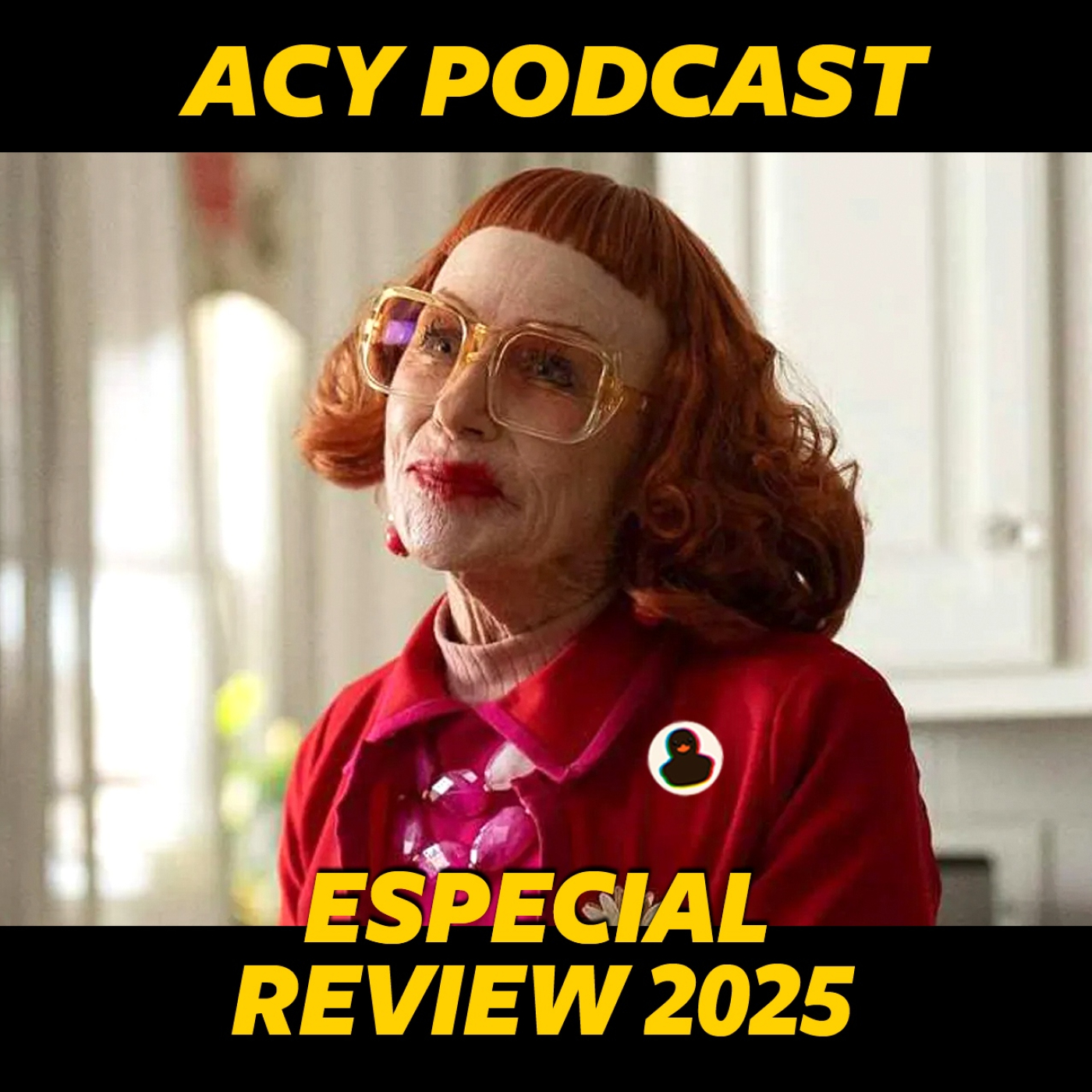 ACY Especial Review 2025 episode artwork