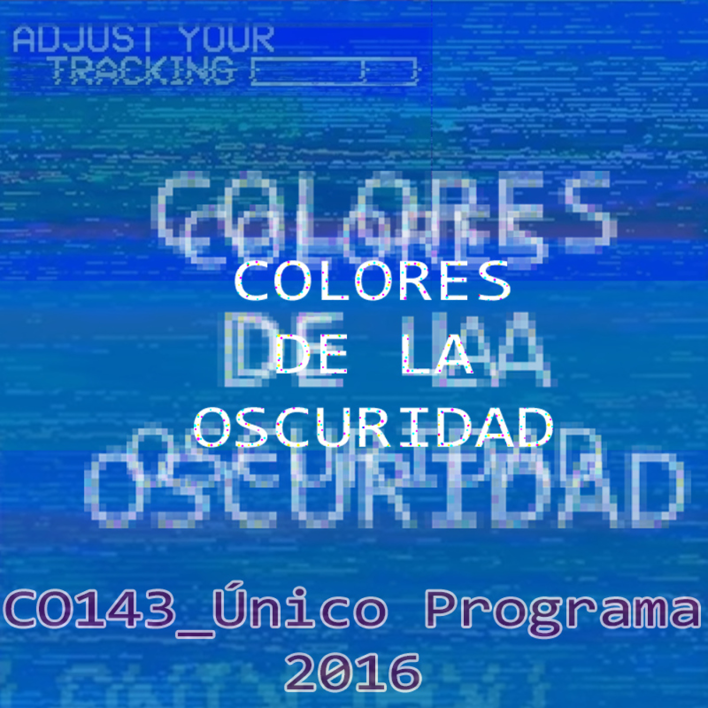 Colores Resubidos