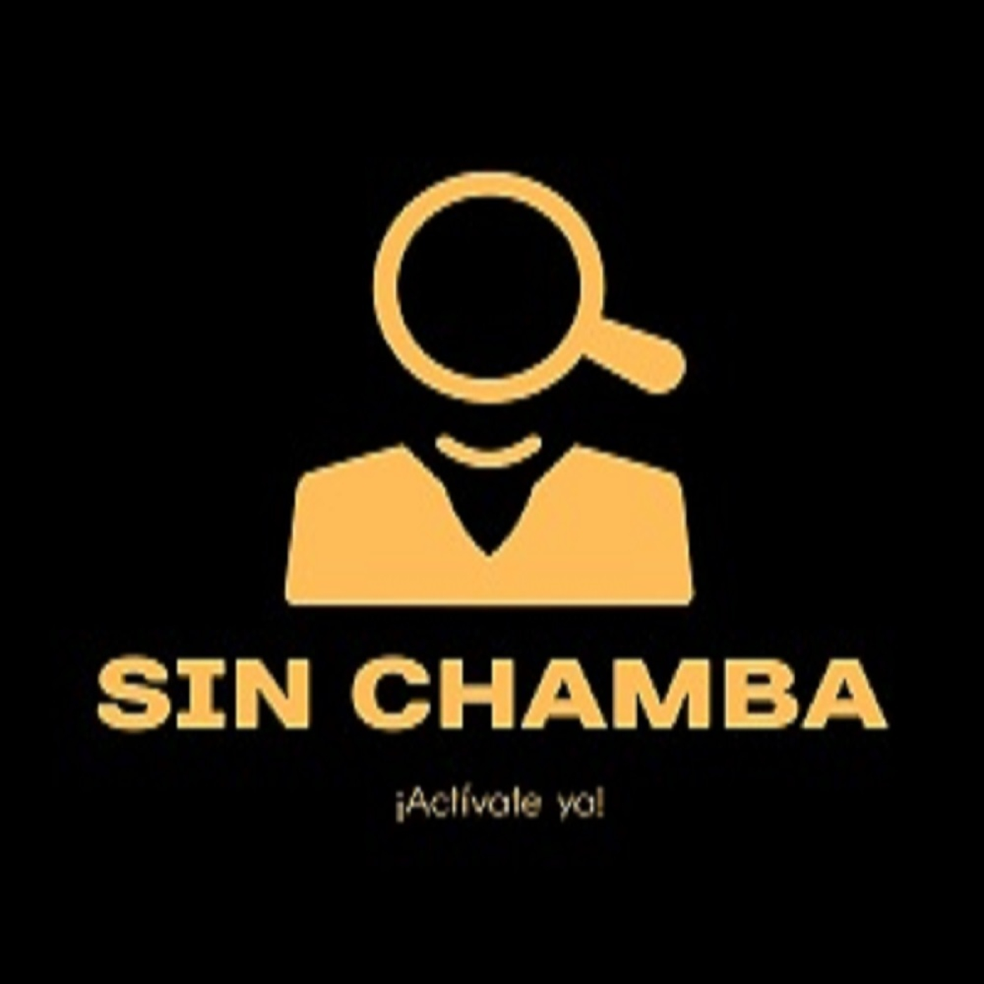 Sin Chamba 010723 p248 episode artwork