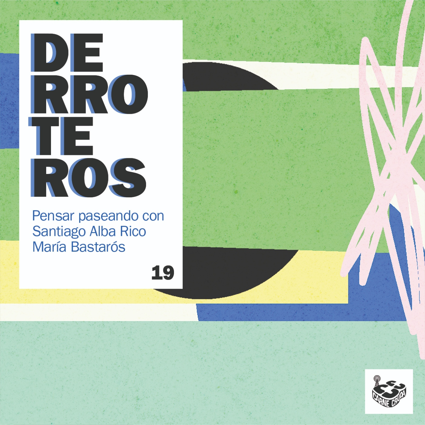 Derroteros: Roald Dahl con María Bastarós (CARNE CRUDA EXTRA) - Acceso anticipado