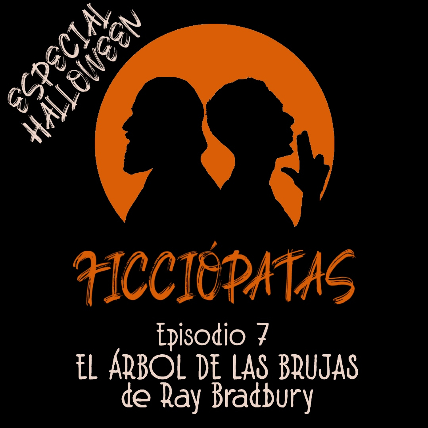 Ficciópatas