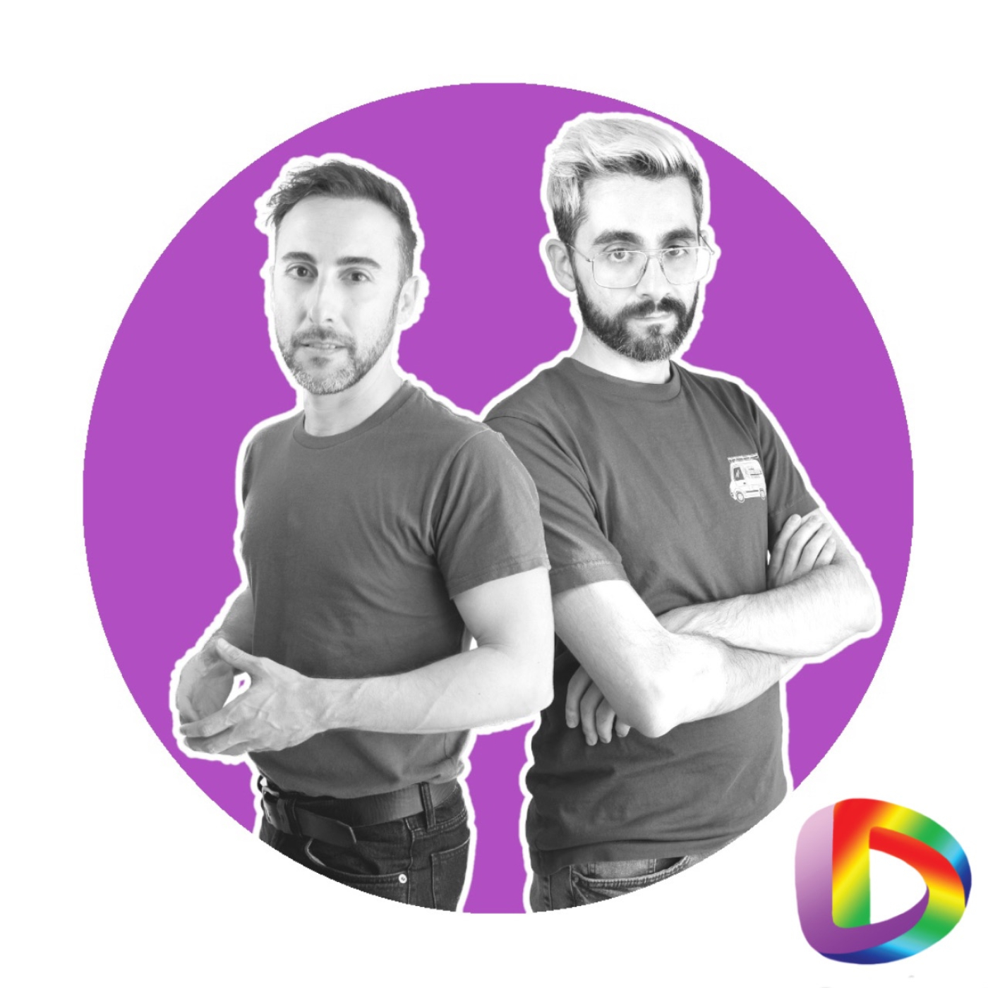 Diversitats 10x26 con Dani Bermúdez y Fidel de Tovar episode artwork