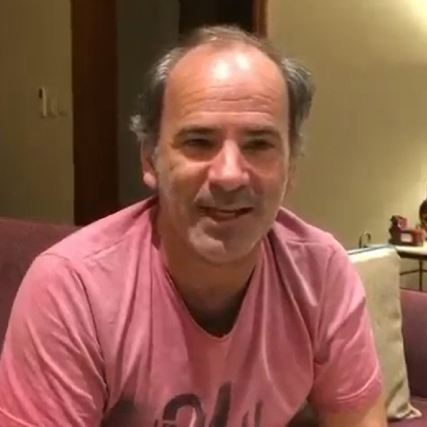 Mariano Ryan @marianoryan (Periodista Deportivo) La Barra De Macu @MazzucaMacu