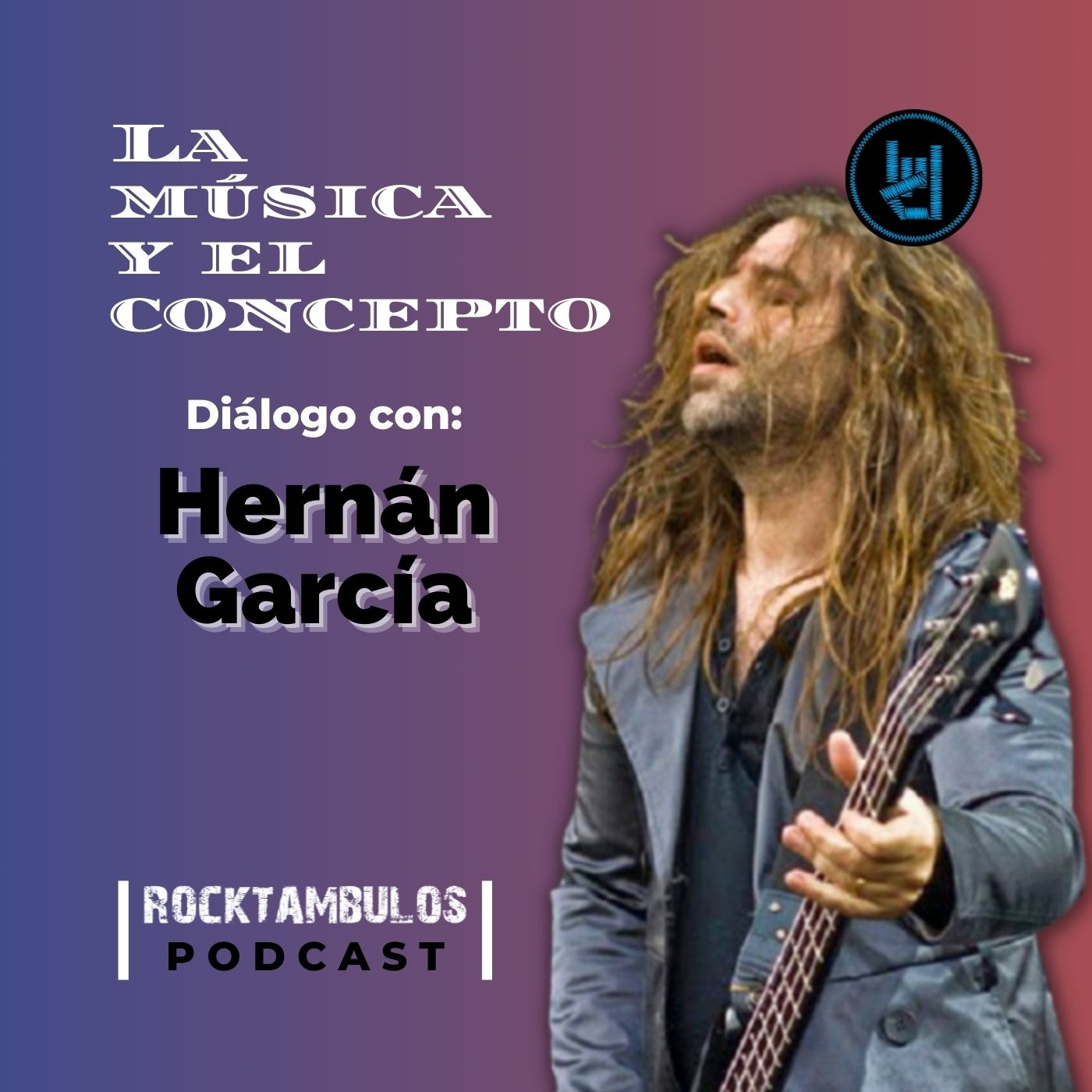 Entrevistas Rocktambulos