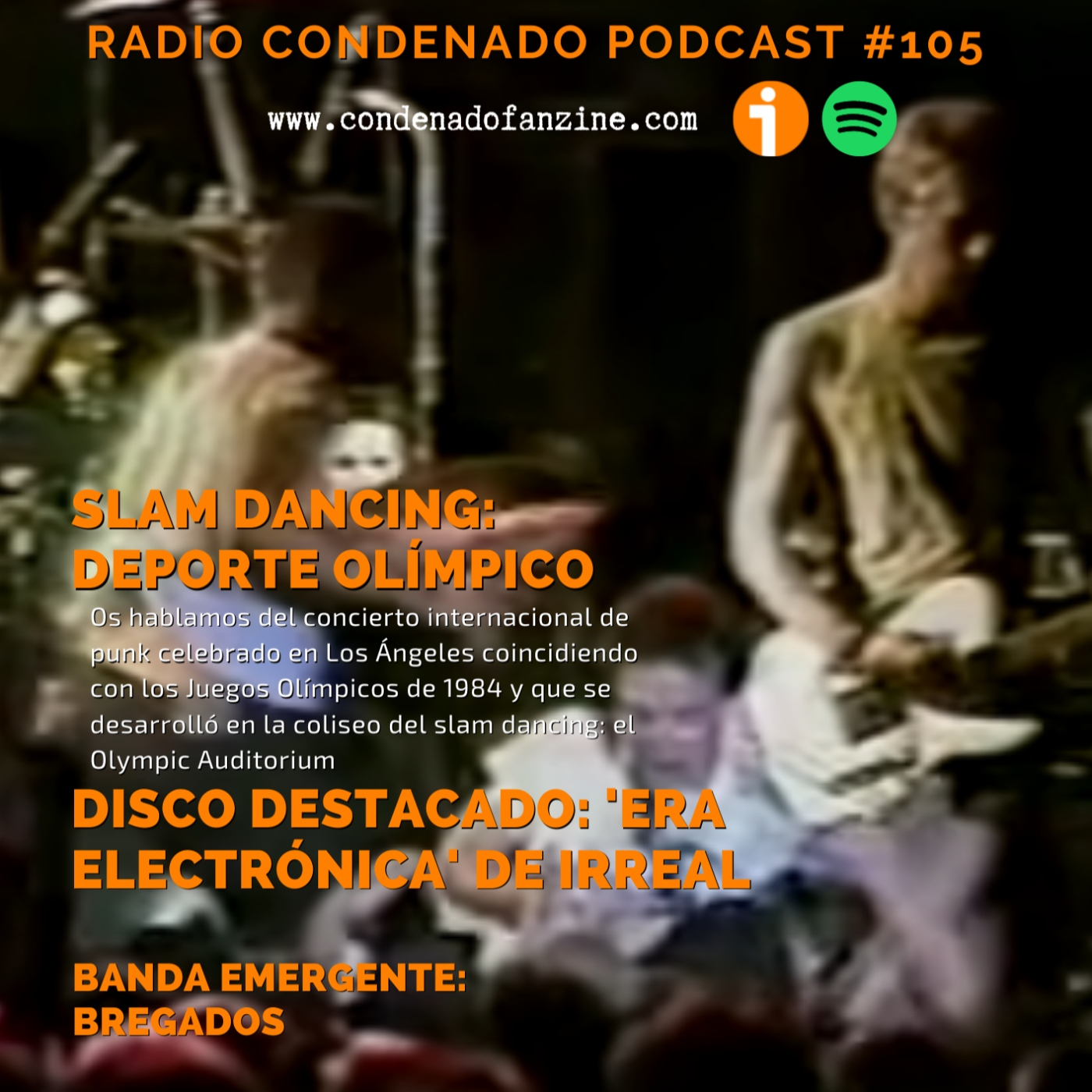 Radio Condenado