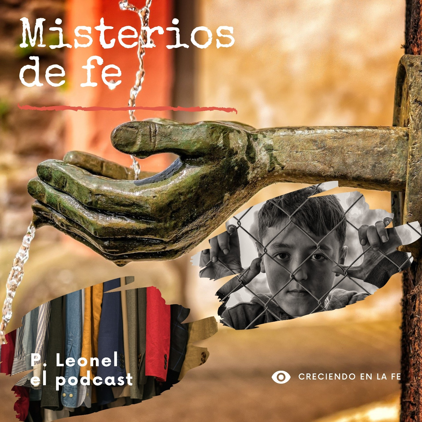Misterios de Fe