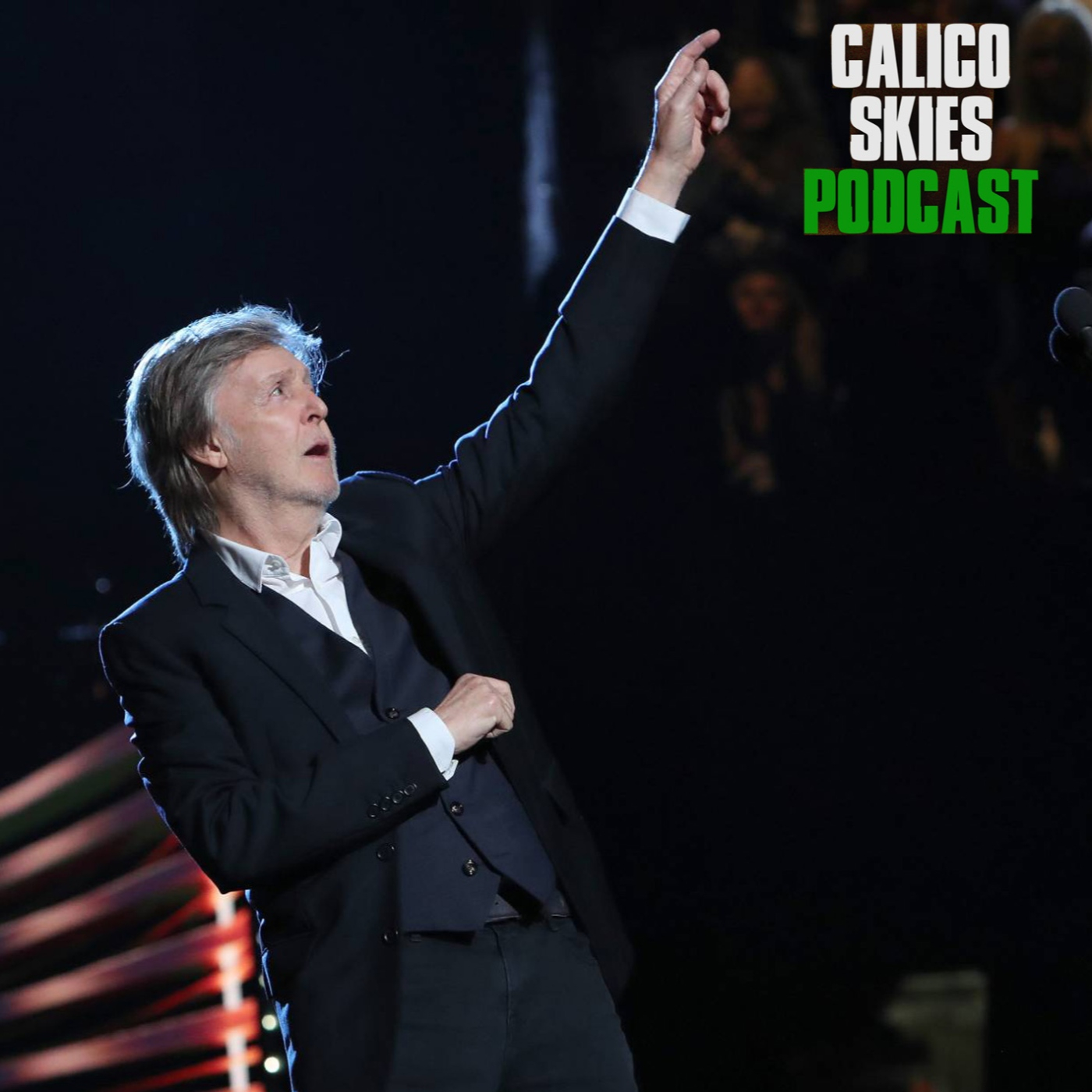 Anuario 2022 McCartniano y lo que vendrá episode artwork