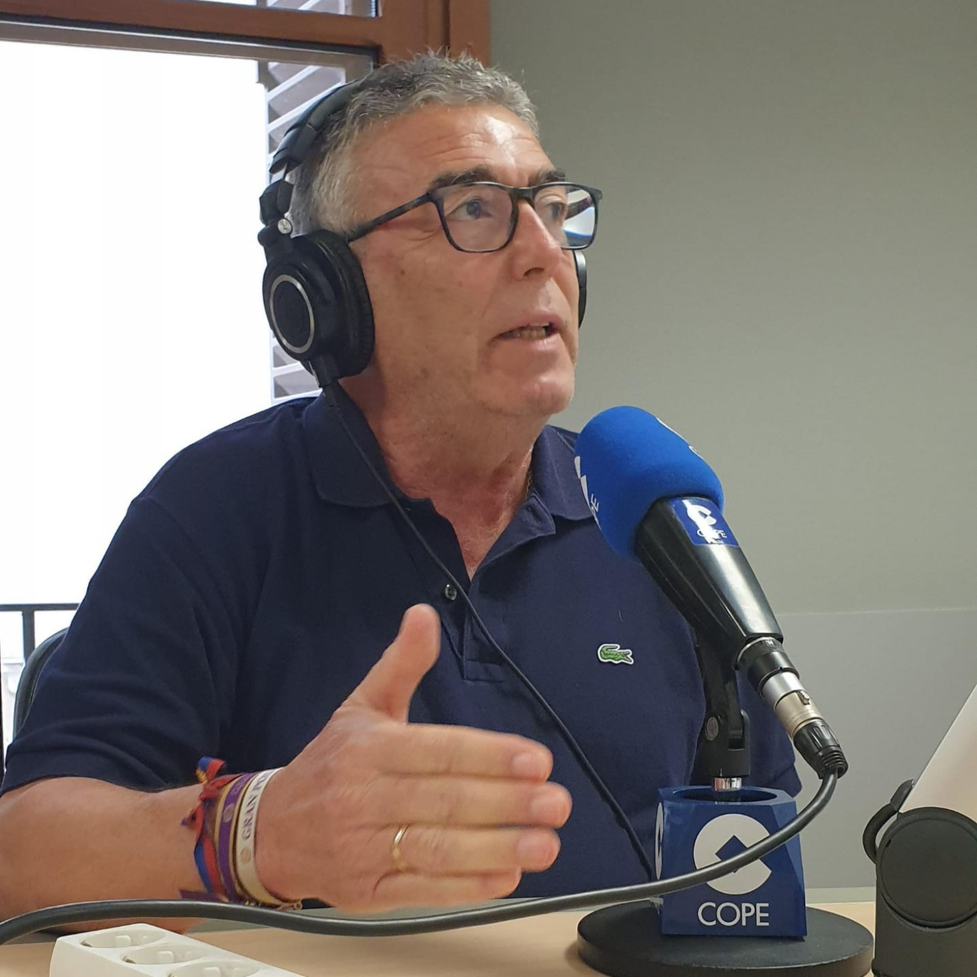 COPE Sevilla Religiosos