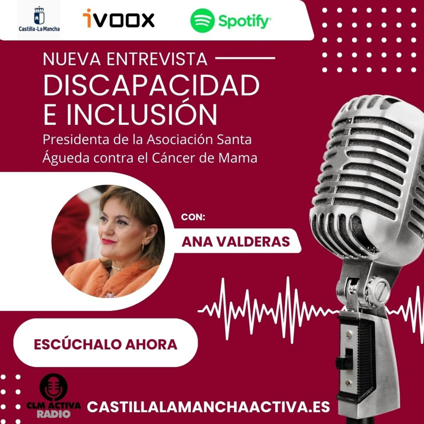 CLM Activa Radio
