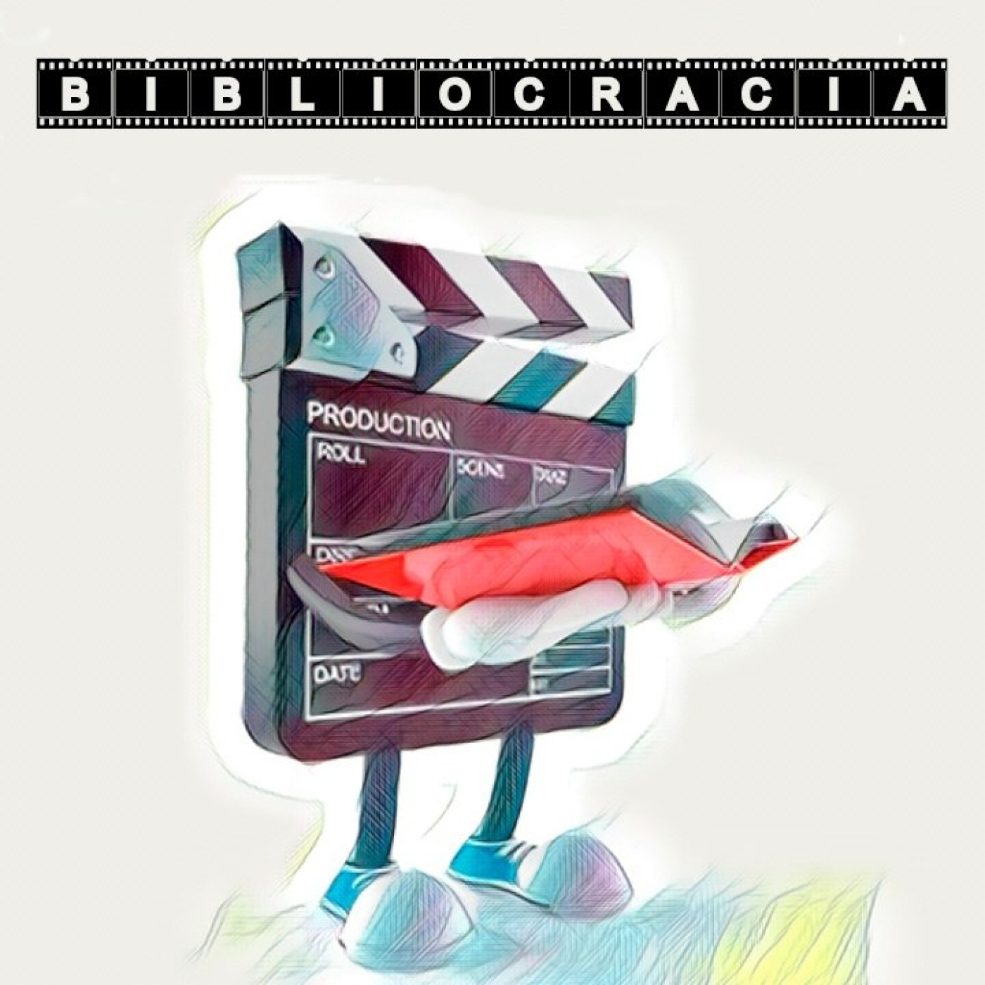 Bibliocracia