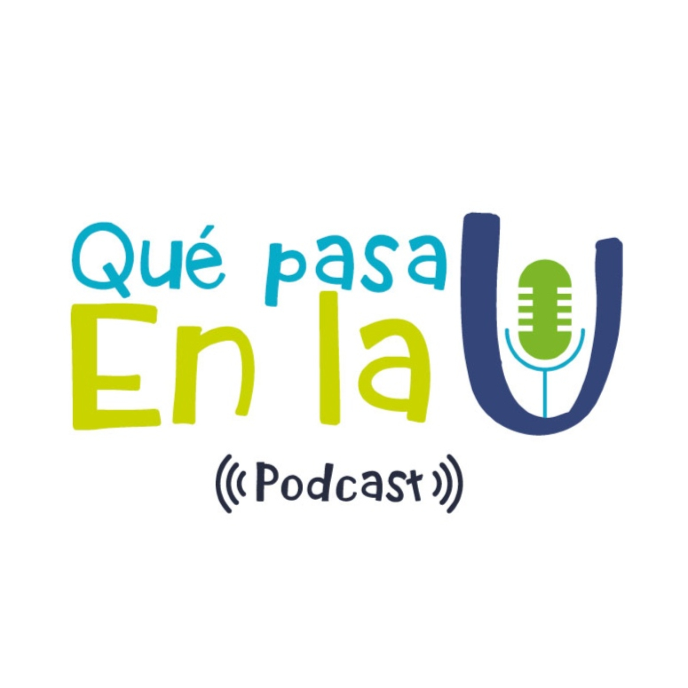 Podcast Onda Digital U