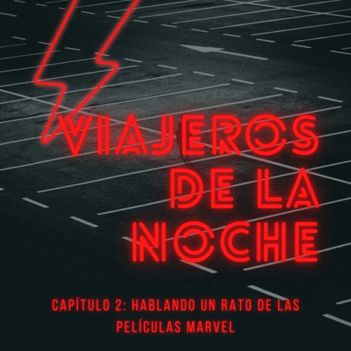 Viajeros de la noche