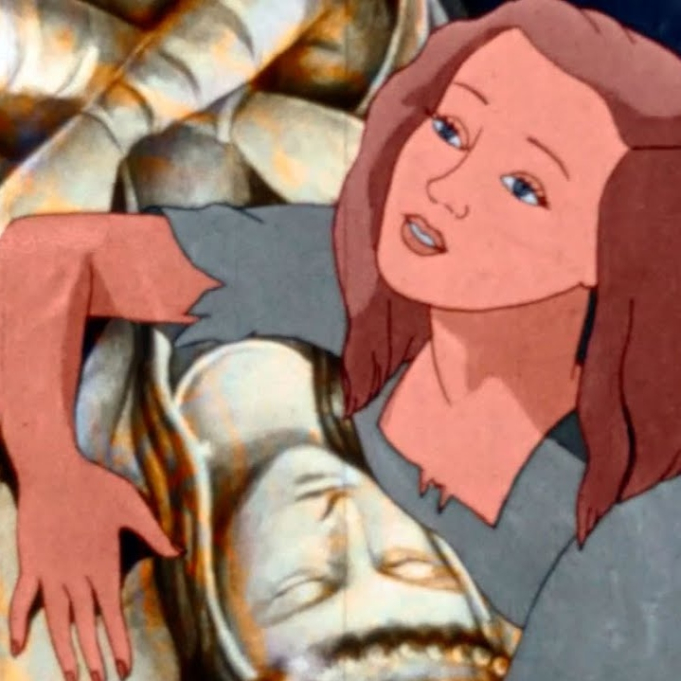 El Cartoonscopio