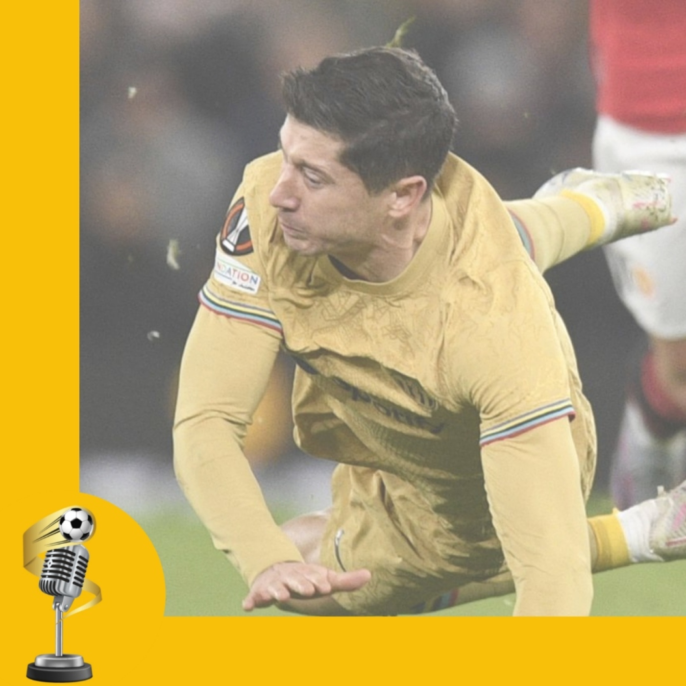 No es otro Podcast de Fútbol