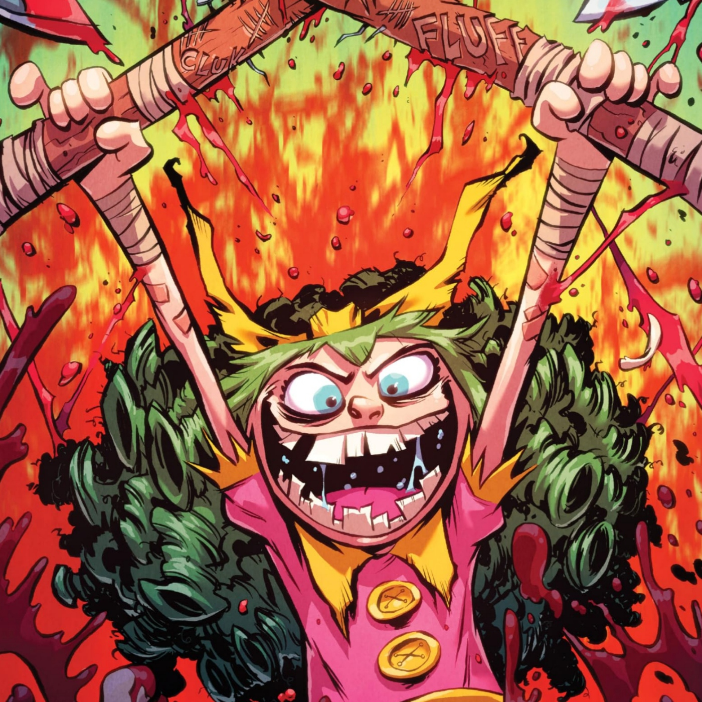 Tomos y Grapas Cómics
