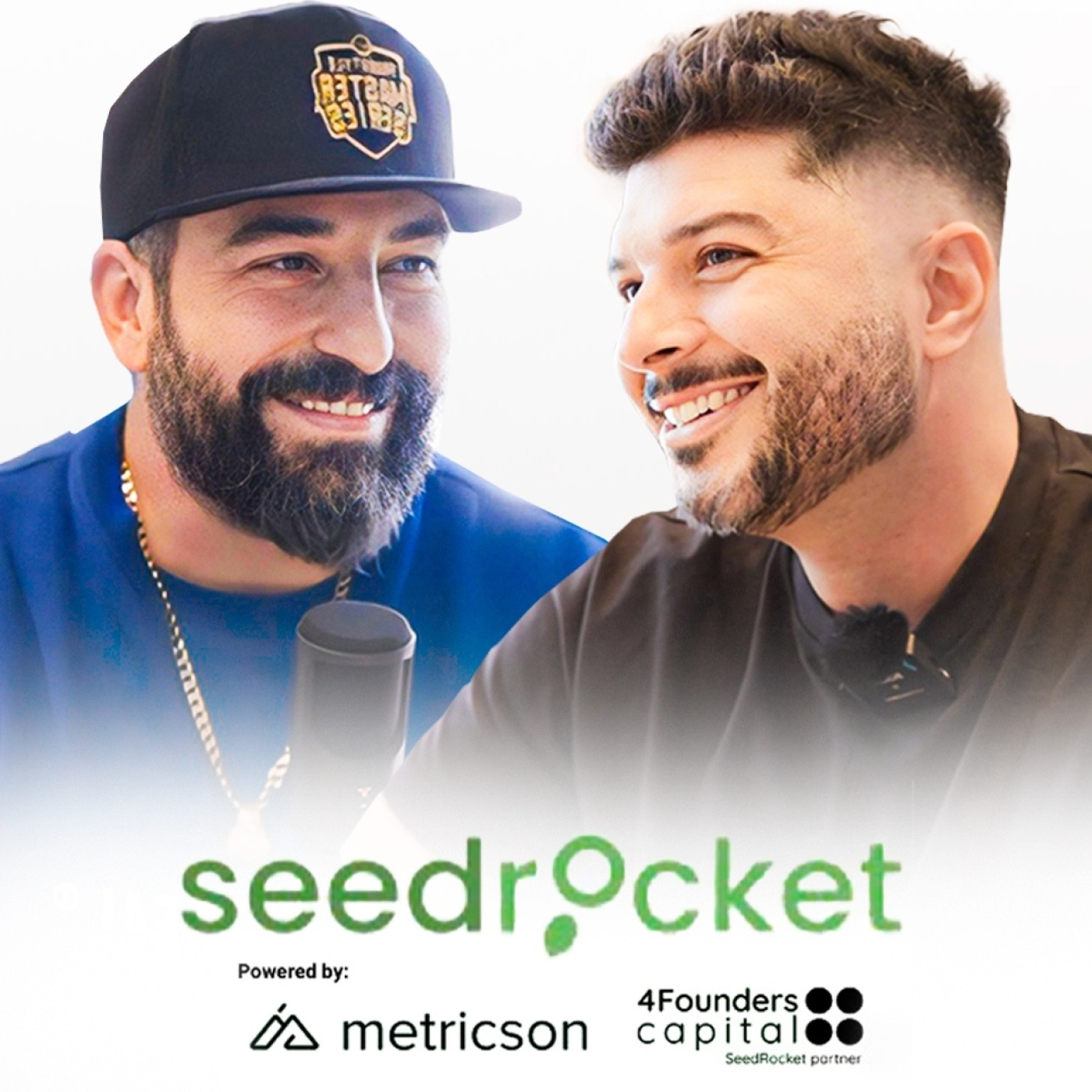 Seedrocket